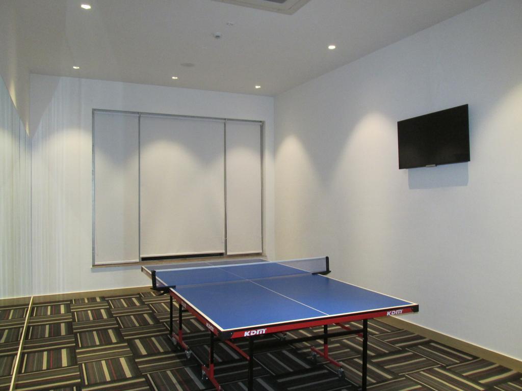 Park Inn By Radisson Gurgaon Bilaspur Manesar Zewnętrze zdjęcie