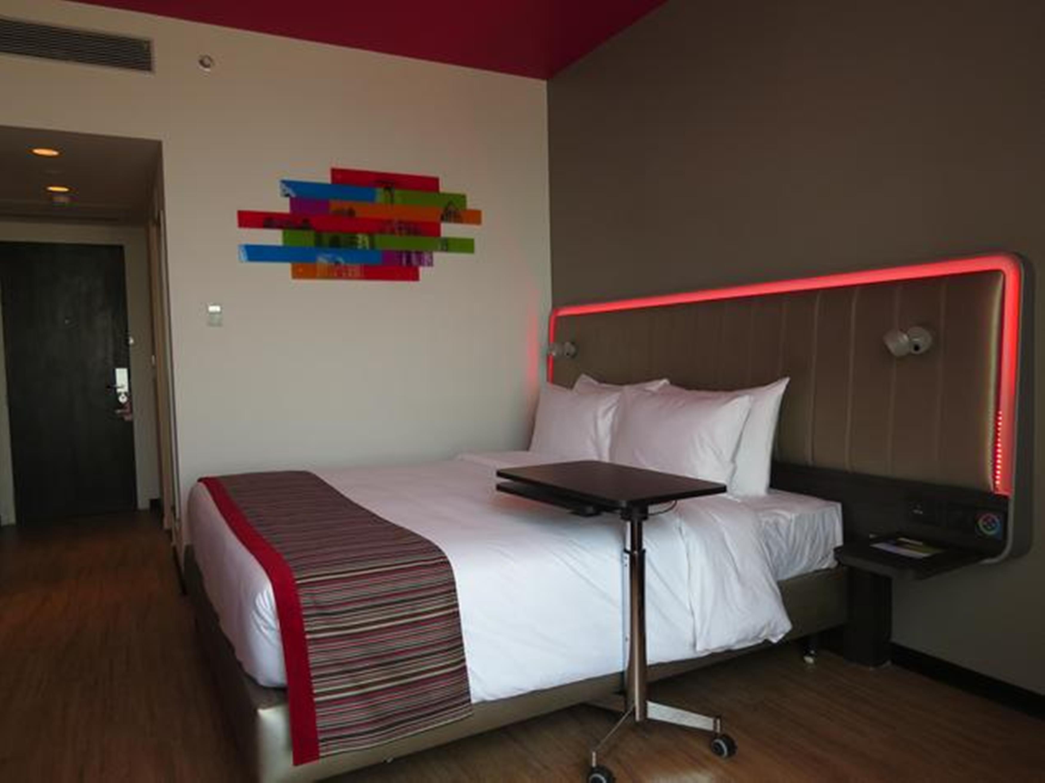 Park Inn By Radisson Gurgaon Bilaspur Manesar Zewnętrze zdjęcie