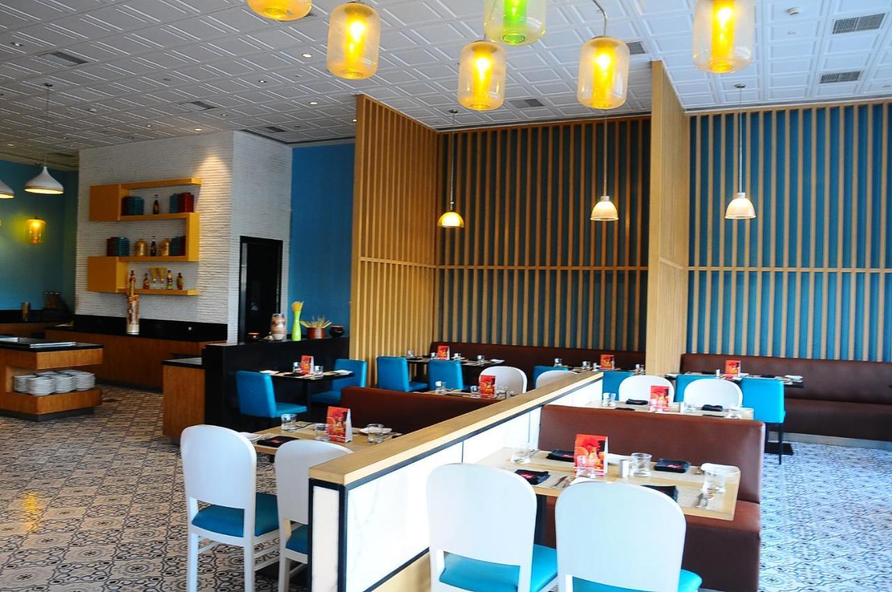 Park Inn By Radisson Gurgaon Bilaspur Manesar Zewnętrze zdjęcie