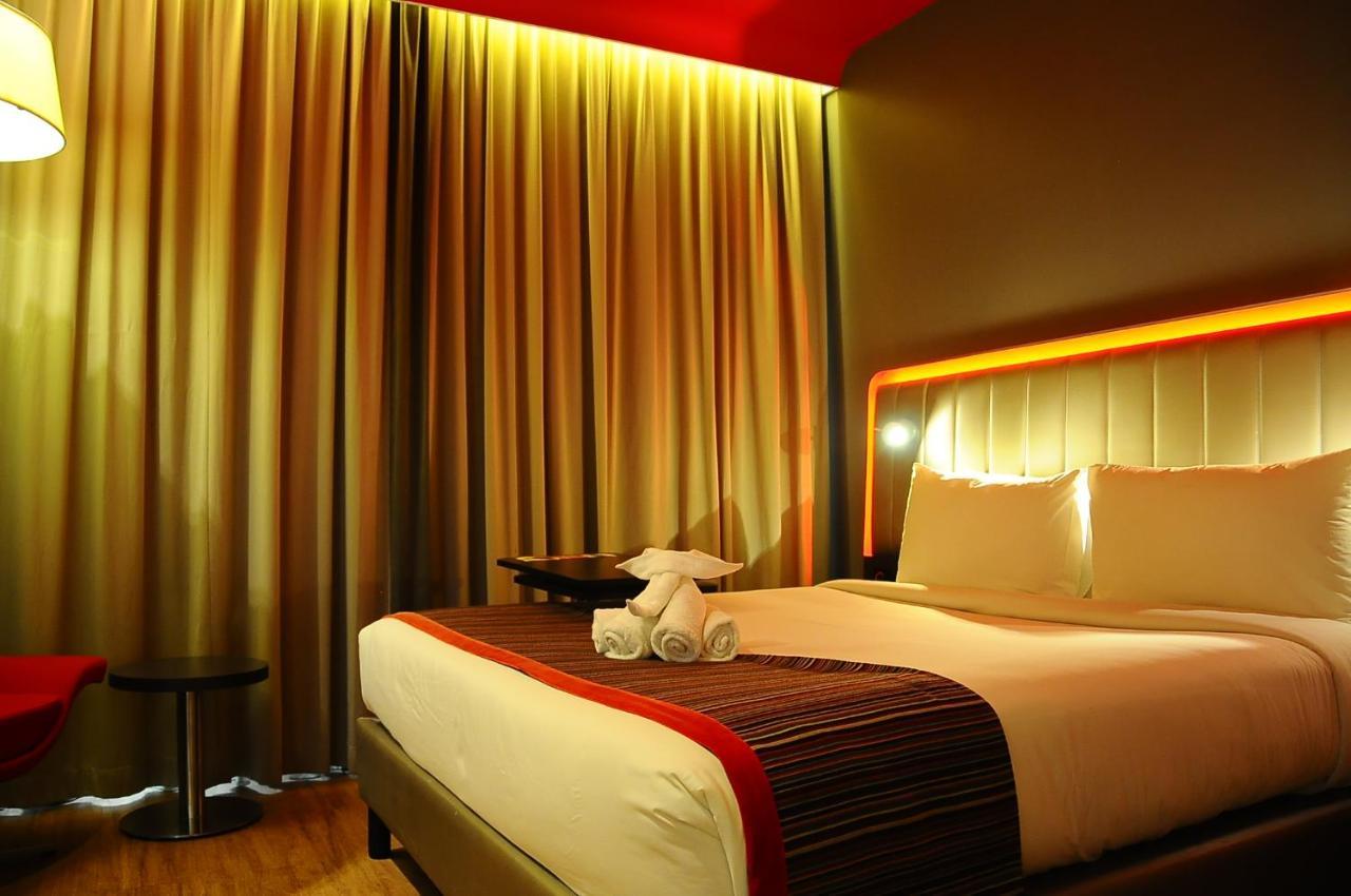 Park Inn By Radisson Gurgaon Bilaspur Manesar Zewnętrze zdjęcie