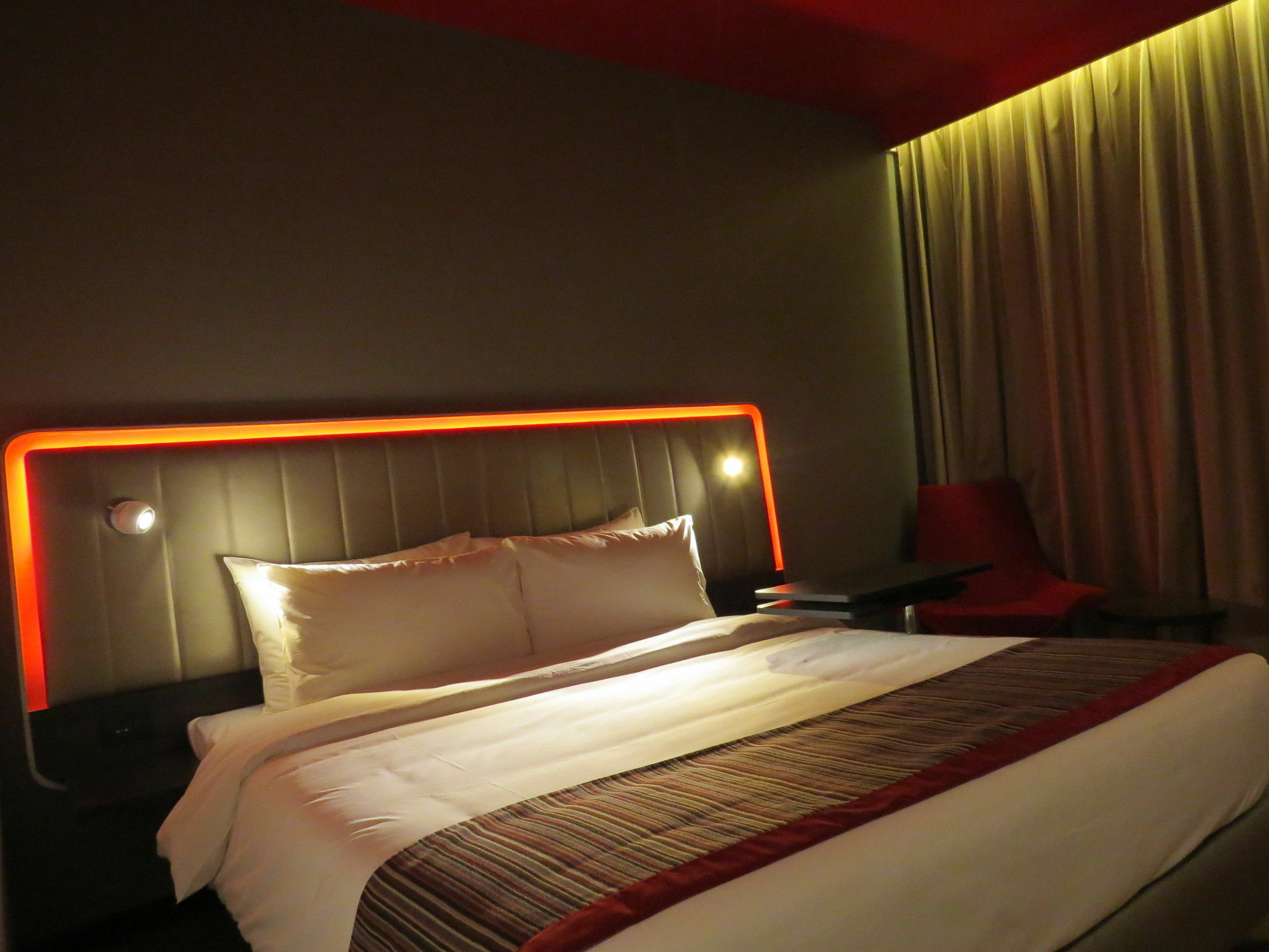 Park Inn By Radisson Gurgaon Bilaspur Manesar Zewnętrze zdjęcie