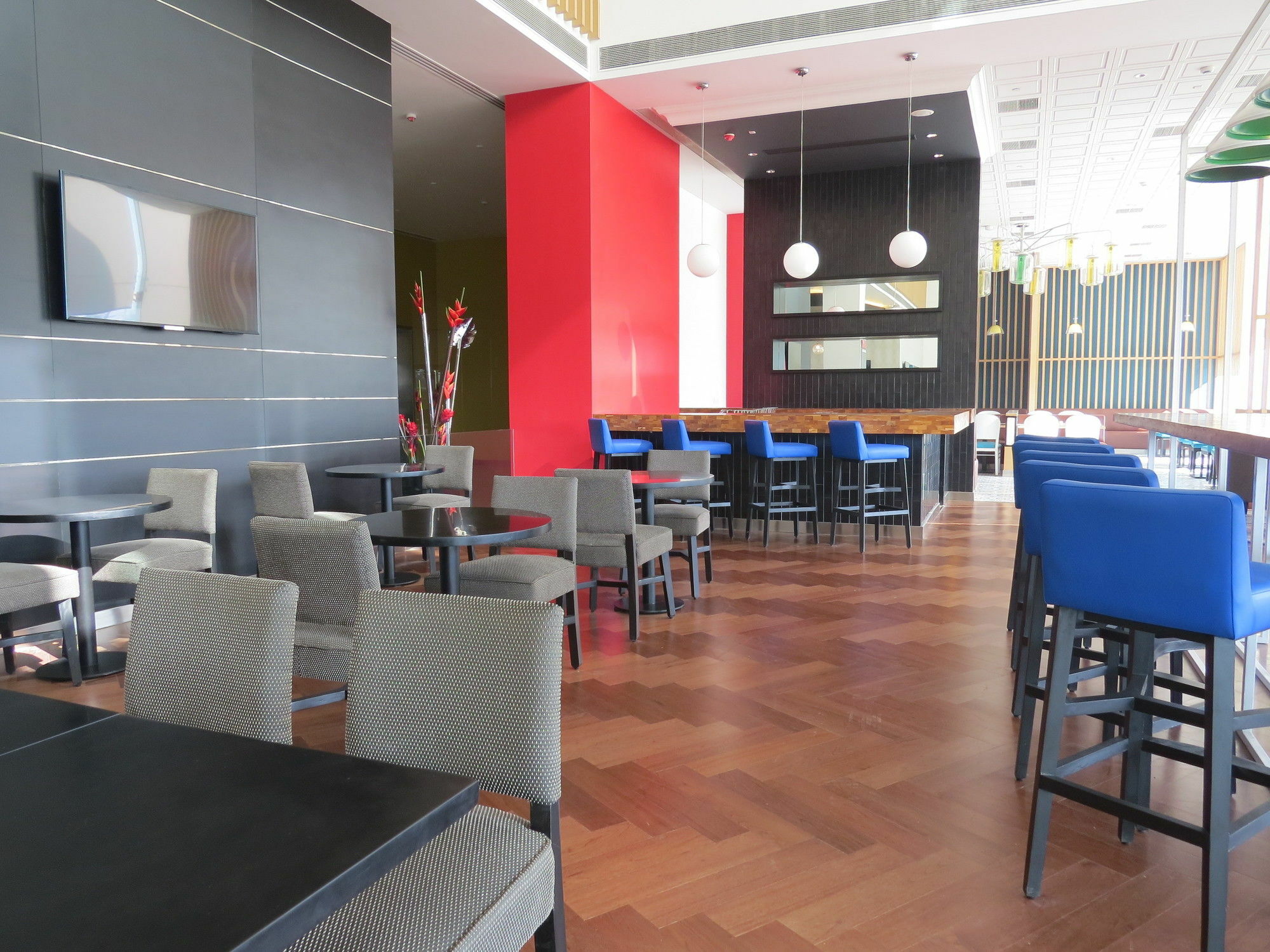 Park Inn By Radisson Gurgaon Bilaspur Manesar Zewnętrze zdjęcie